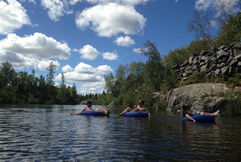 lazy river manitoba.